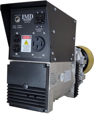 PTO 10KW Generator