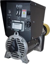 IMD 22 KW PTO Generator